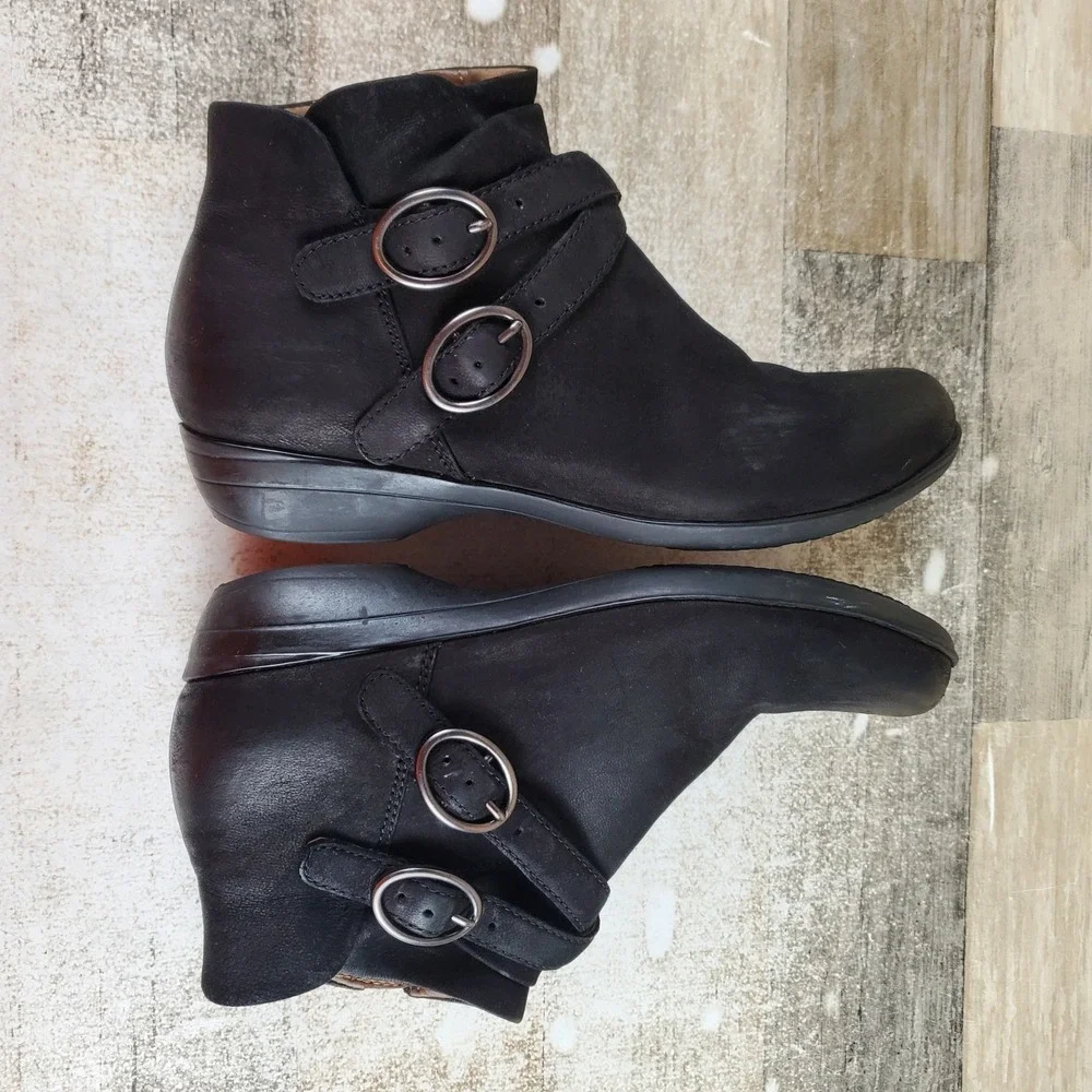 Dansko excellent black